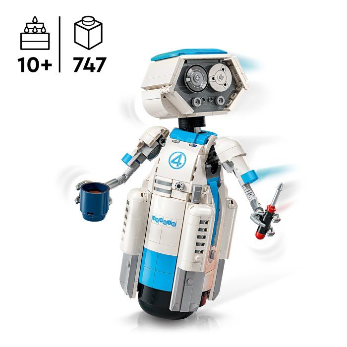 LEGO76339