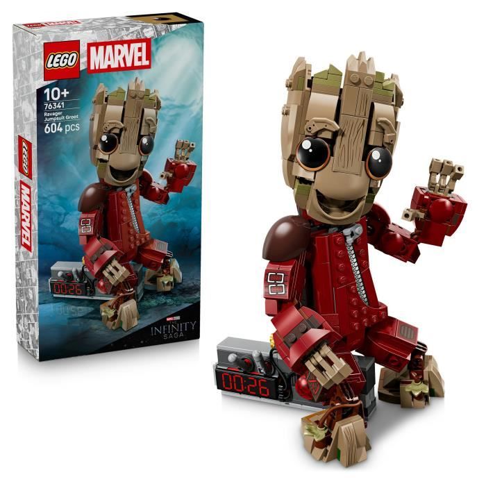 LEGO76341