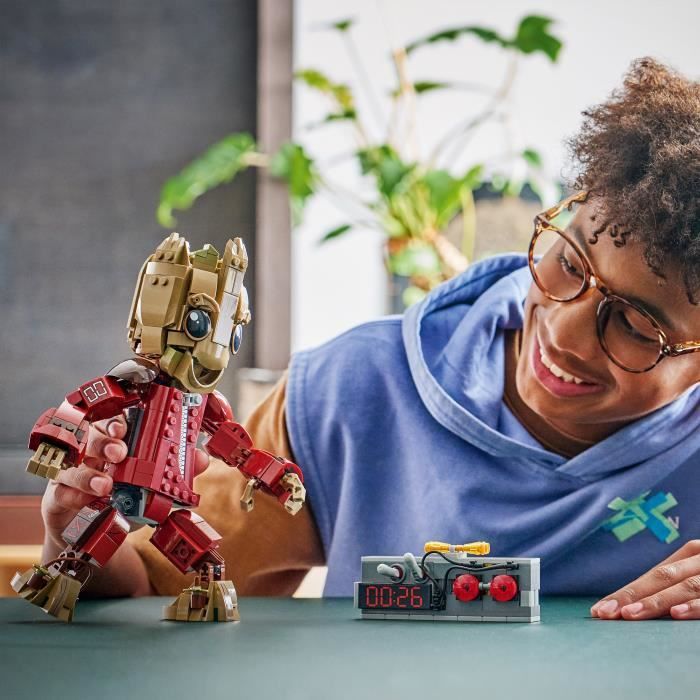 LEGO76341