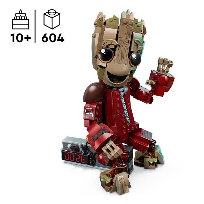 LEGO76341