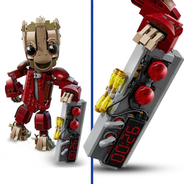 LEGO76341