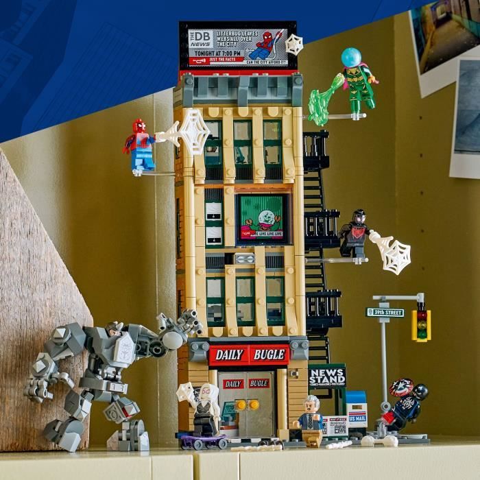 LEGO76342