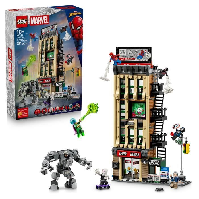LEGO76342