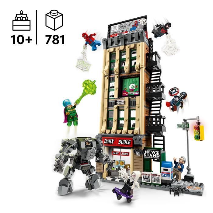 LEGO76342