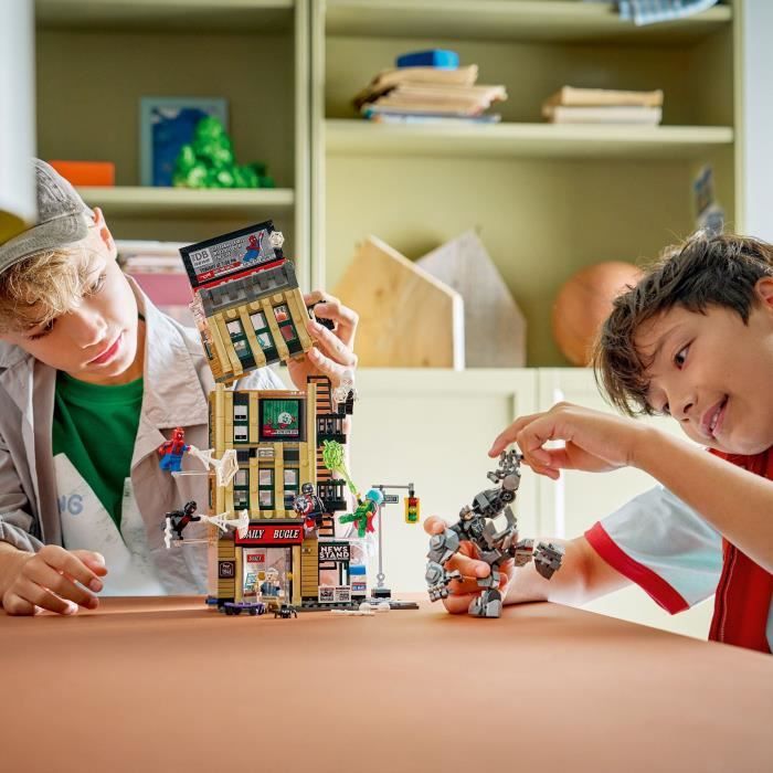 LEGO76342