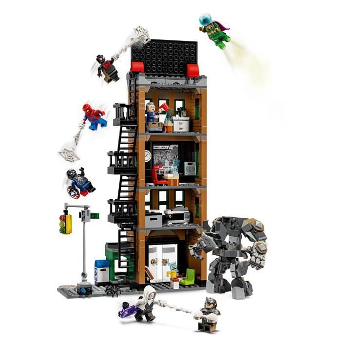LEGO76342