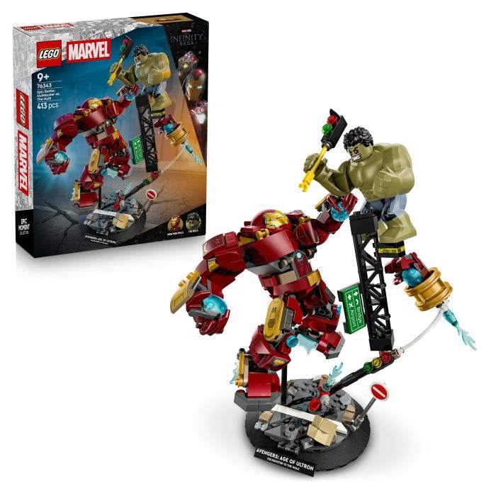 LEGO76343