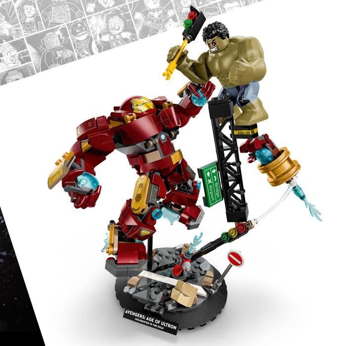 LEGO76343