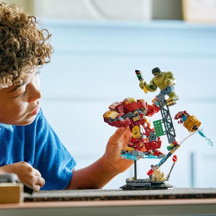 LEGO76343