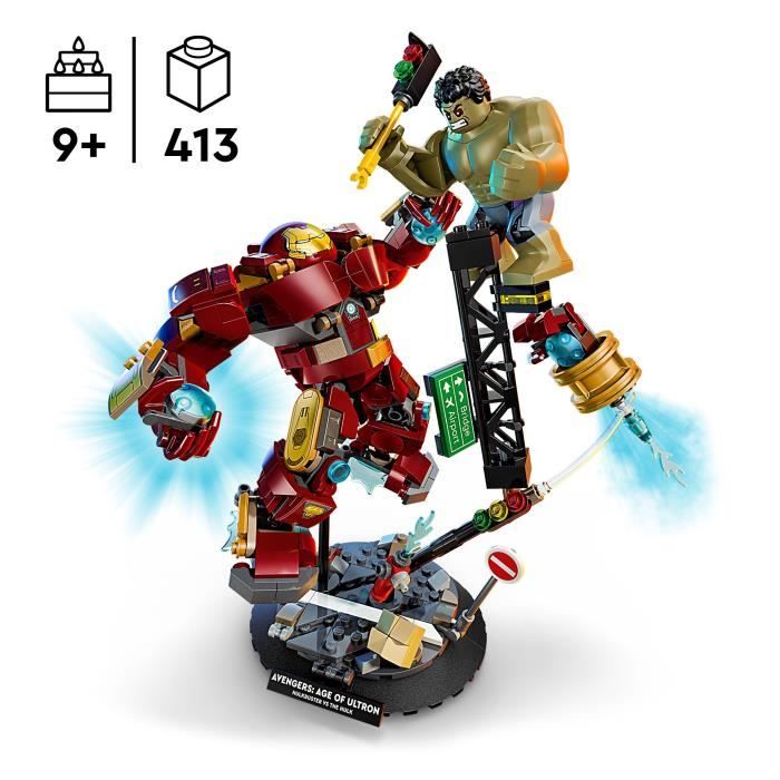 LEGO76343