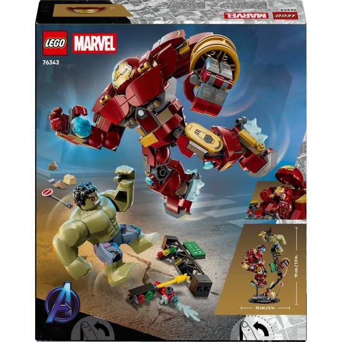 LEGO76343