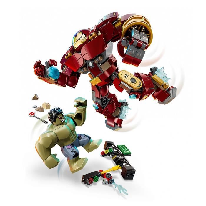 LEGO76343