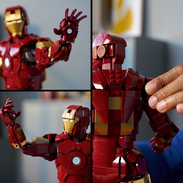 LEGO76344