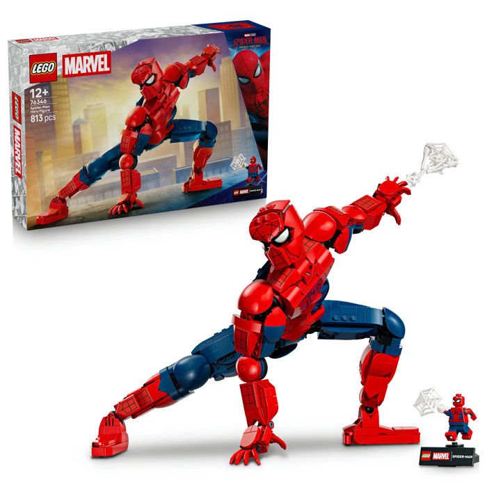 LEGO76346
