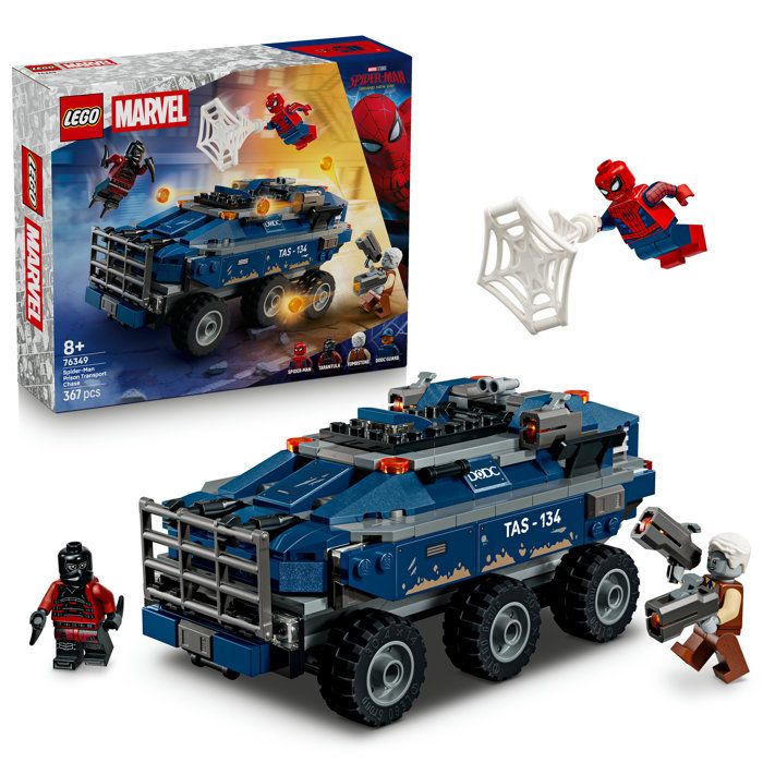 LEGO76349