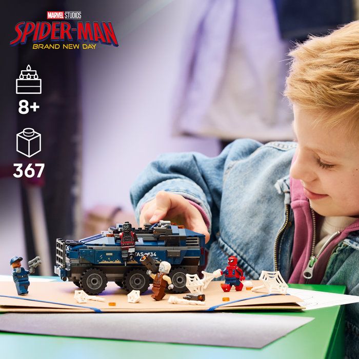 LEGO76349