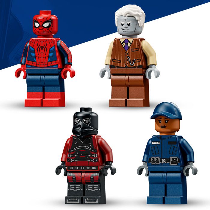 LEGO76349