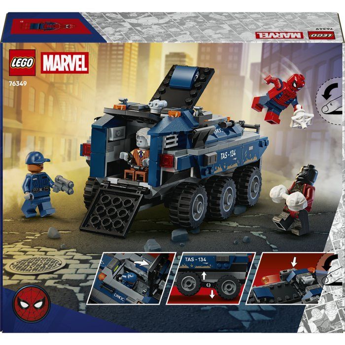 LEGO76349