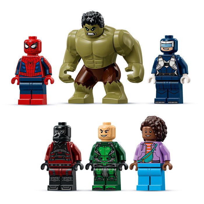 LEGO76350