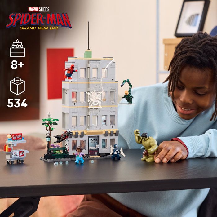LEGO76350