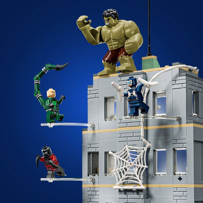 LEGO76350