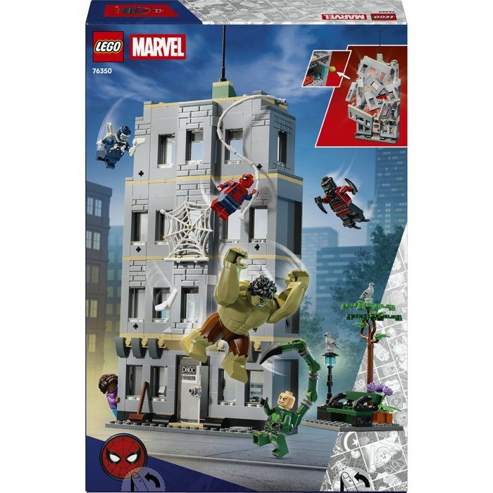 LEGO76350