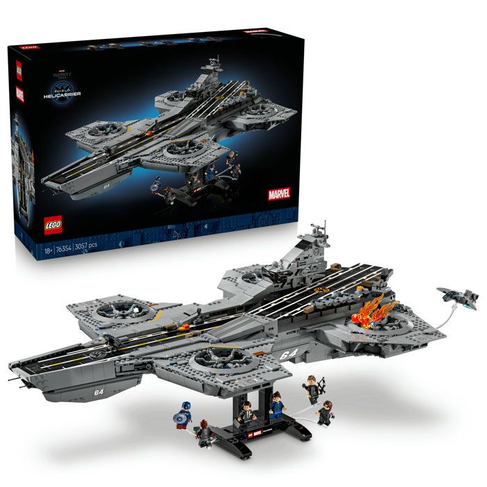 LEGO76354