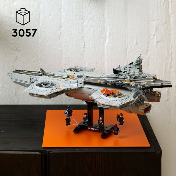 LEGO76354