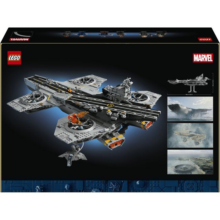 LEGO76354