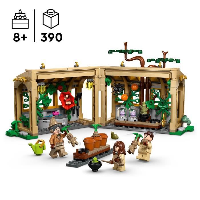 LEGO76445