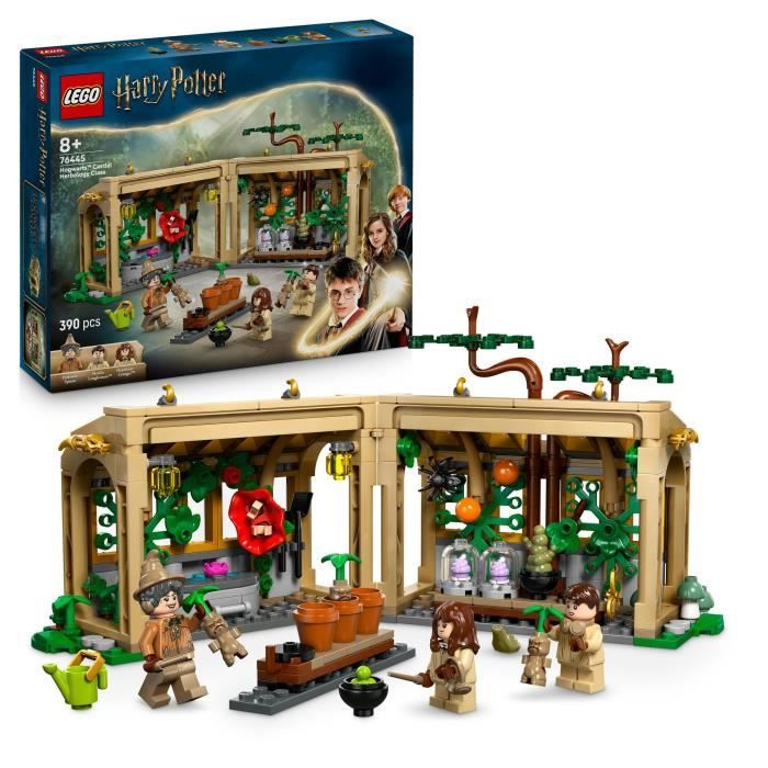 LEGO76445