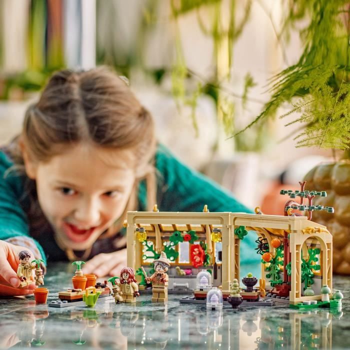 LEGO76445
