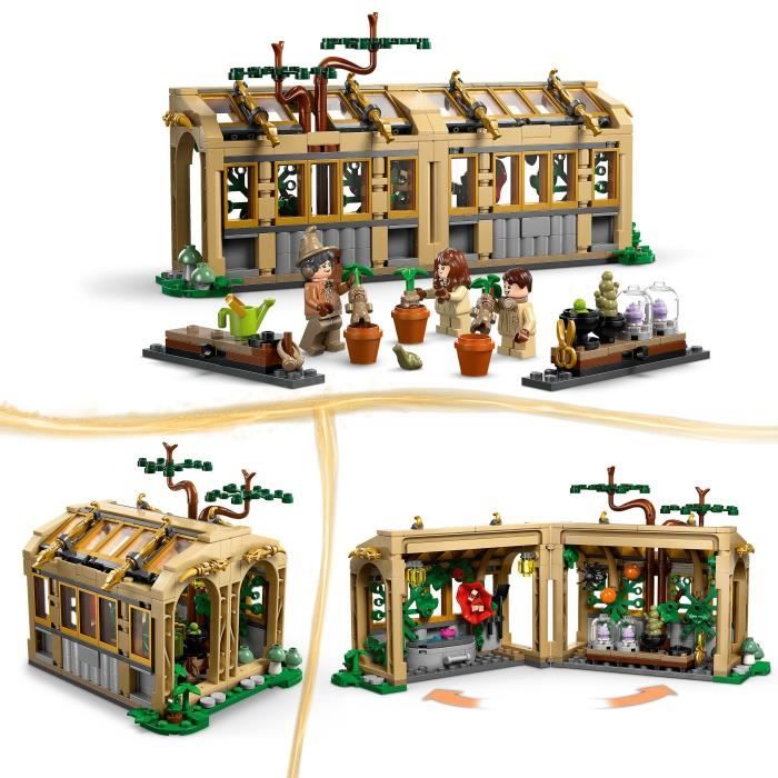 LEGO76445