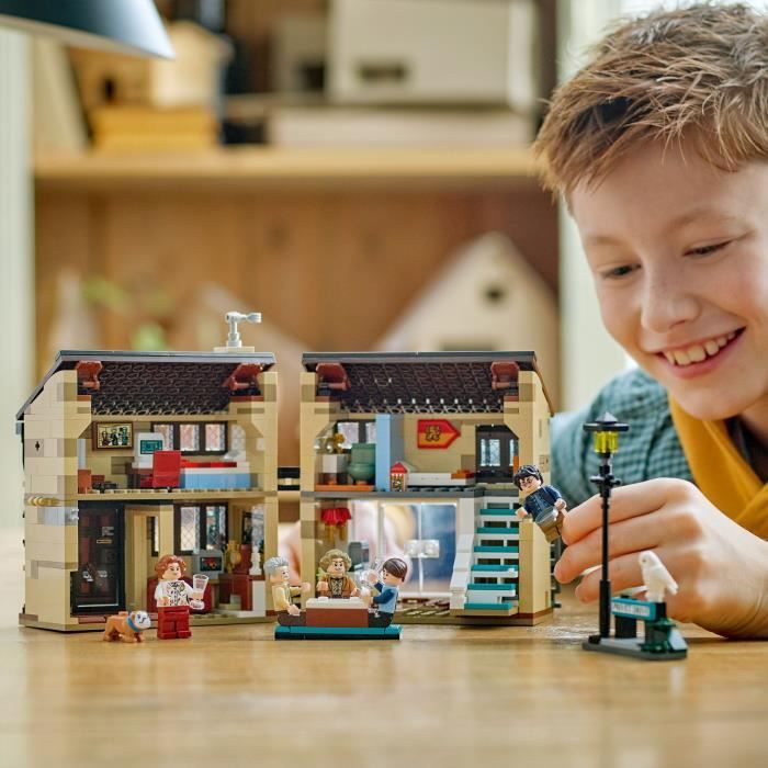 LEGO76451