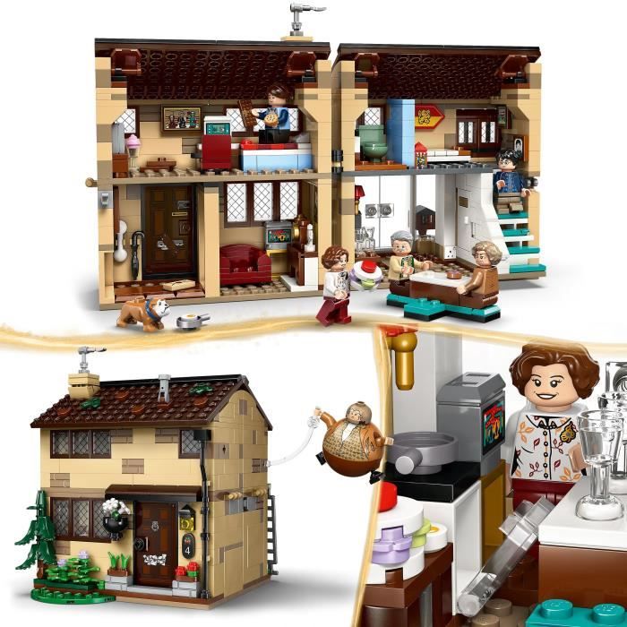 LEGO76451
