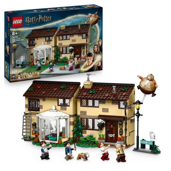 LEGO76451