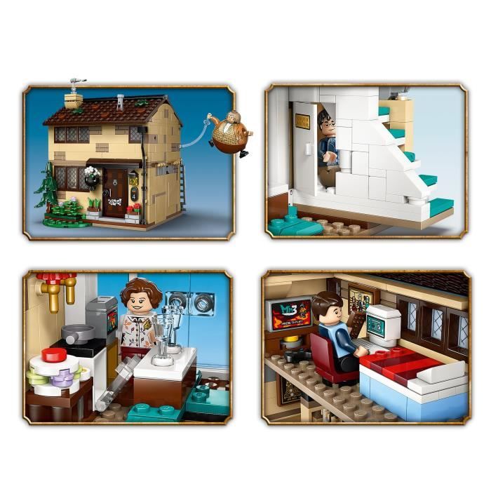 LEGO76451