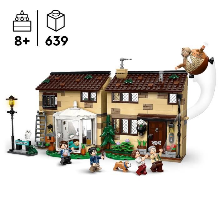 LEGO76451