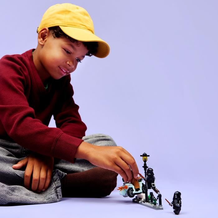 LEGO76459