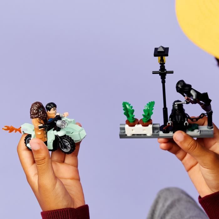 LEGO76459