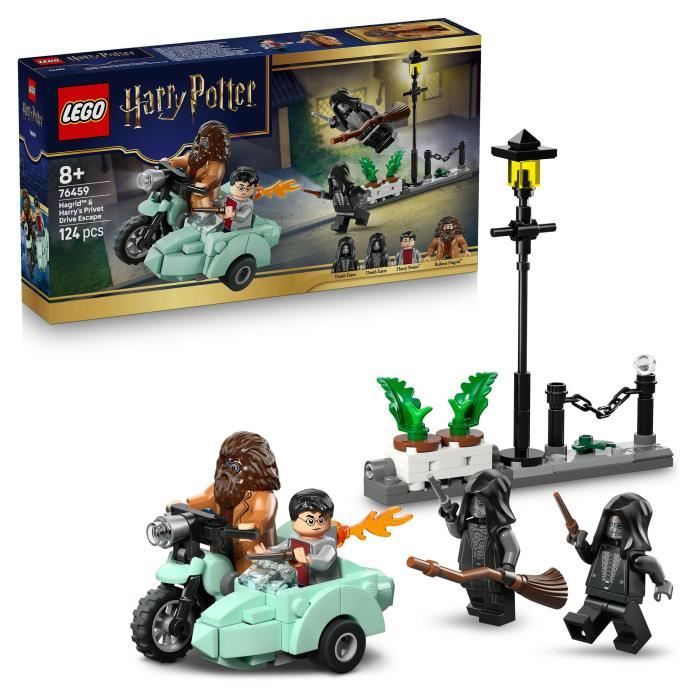 LEGO76459