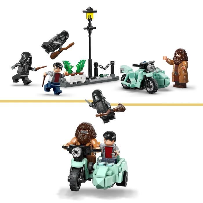 LEGO76459