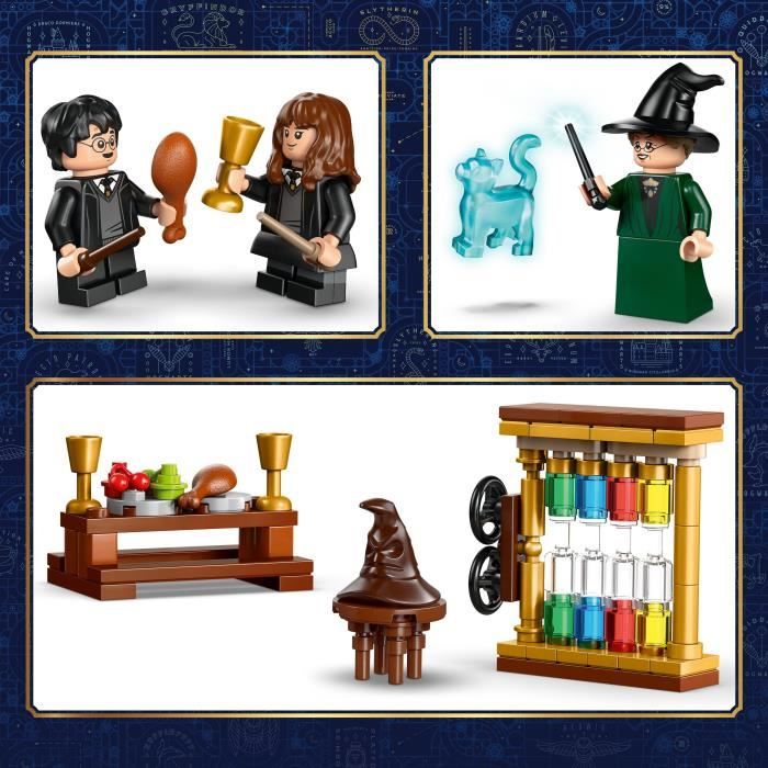 LEGO76460