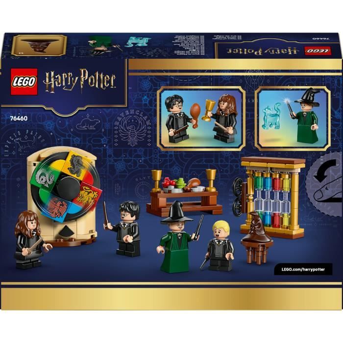 LEGO76460