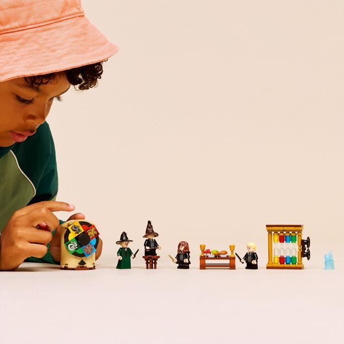 LEGO76460