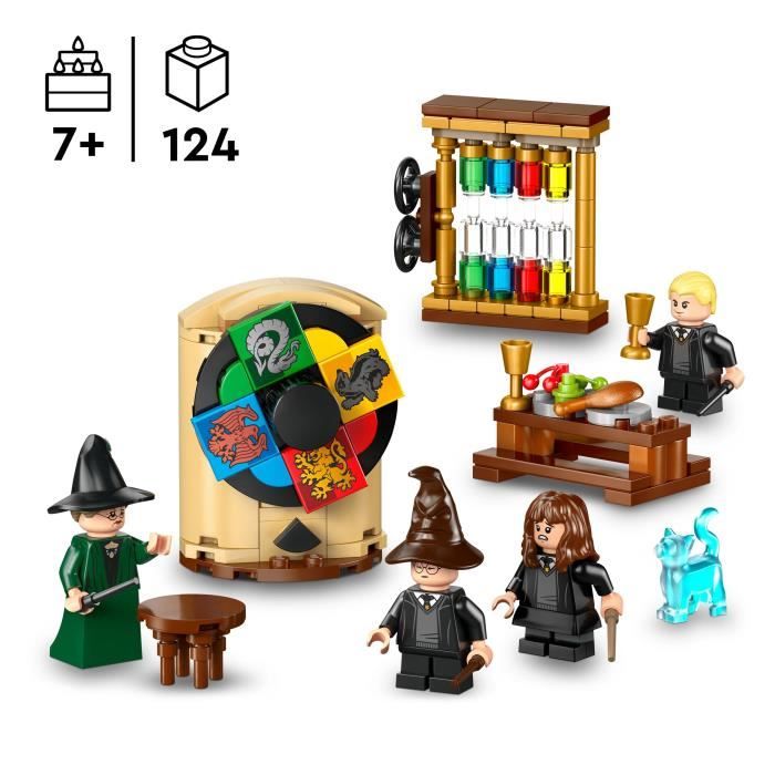 LEGO76460