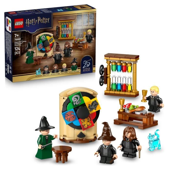 LEGO76460