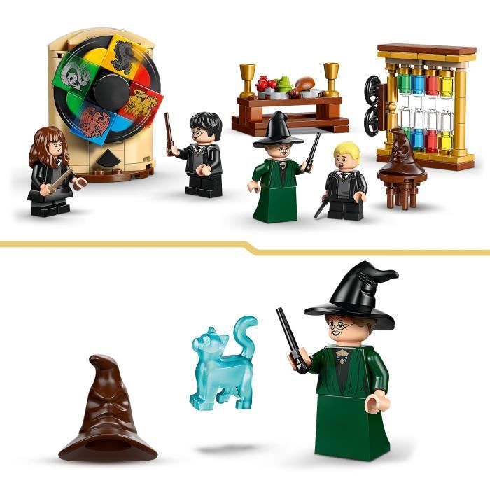 LEGO76460