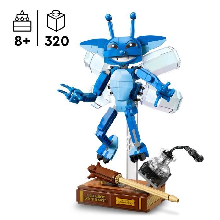 LEGO76461