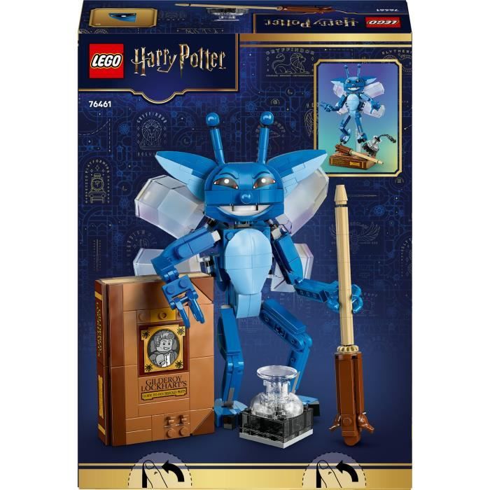 LEGO76461